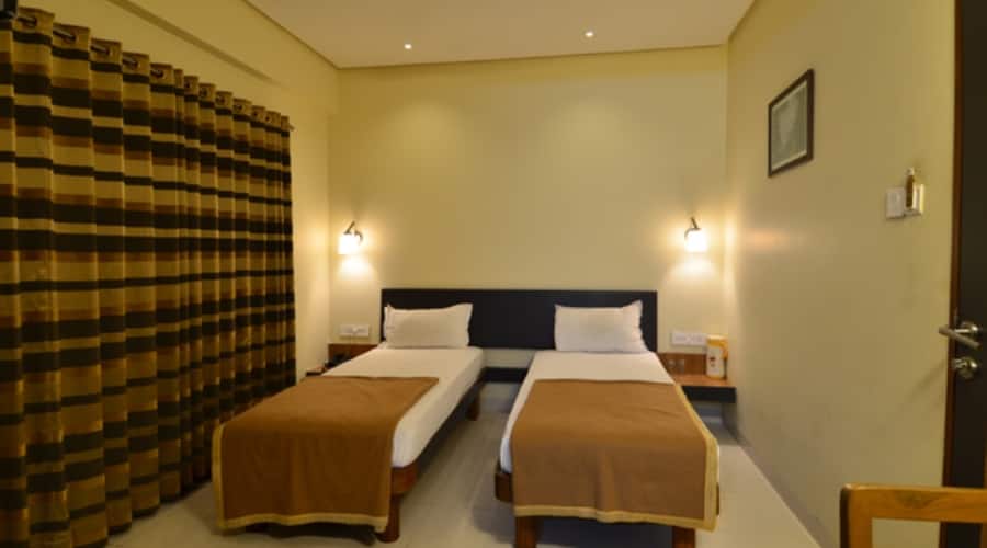 Tiranga Residency, Pune 4